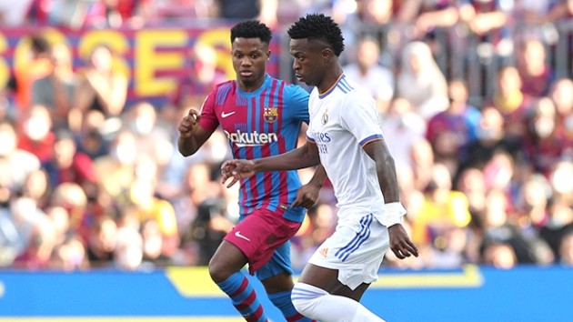 Have those who mocked Vinicius asked for forgiveness yet? - Bóng Đá