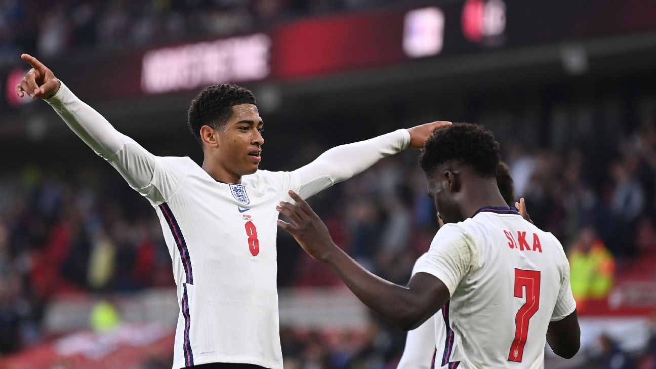 Martin Keown snubs Jude Bellingham ‘world-class’ claims as Rio Ferdinand names 12 best players in the world - Bóng Đá
