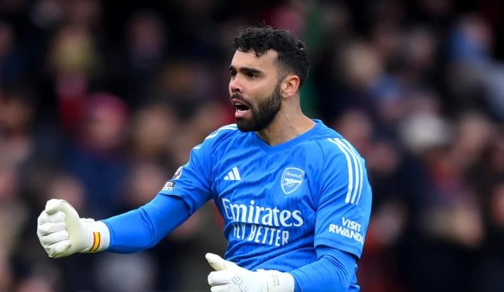 David Raya ‘Waste of money’… Alan Brazil says £27m Arsenal player was a really poor signing - Bóng Đá