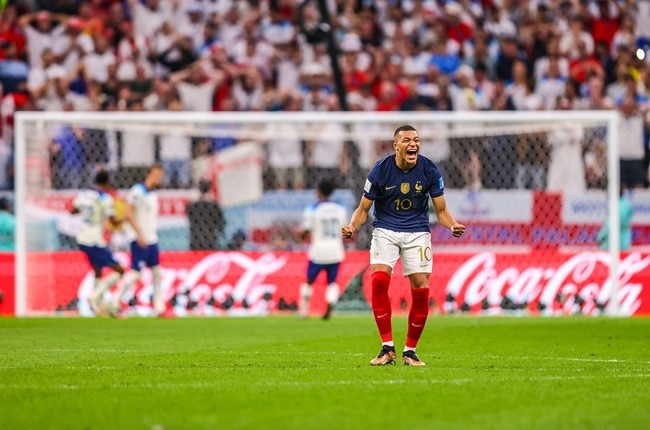 Mbappe đã sẵn sàng cho cuộc lật độ ngoạn mục bậc nhất World Cup - Bóng Đá