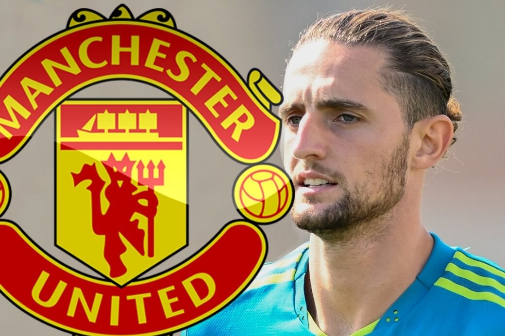 Romano on Rabiot - Man Utd - Bóng Đá