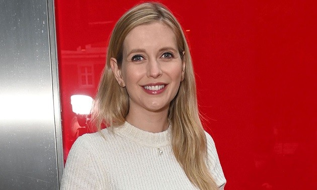 Rachel Riley thinks daughter looks like Ole Gunnar Solskjaer - Bóng Đá