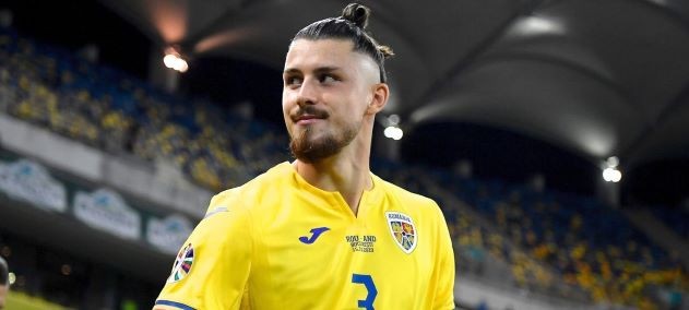  'Van Dijk Romania' nên chọn Newcastle thay vì Arsenal  - Bóng Đá