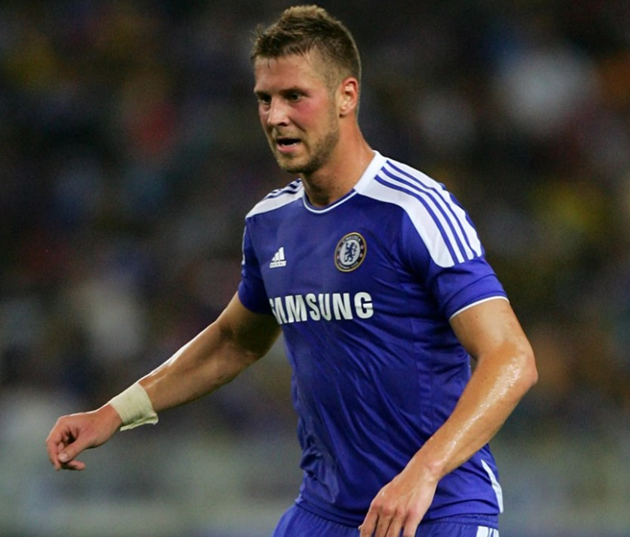 Chelsea wonderkids who never made the grade - Bóng Đá