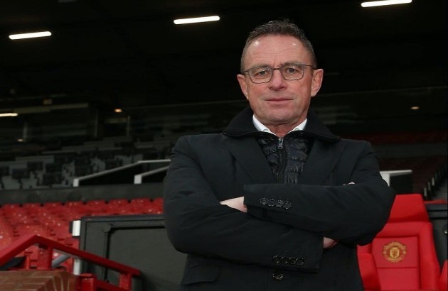 Câu nói của Rangnick đã cho thấy ngôi sao sẽ bị loại khỏi đội hình M.U - Bóng Đá