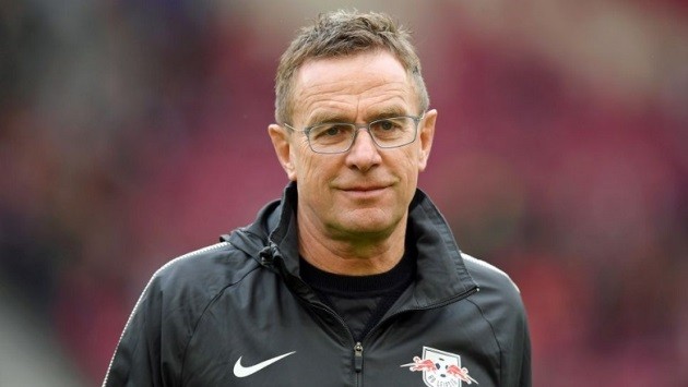 Chưa đến Man Utd, Ralf Rangnick đã nhìn ra vấn đề then chốt của CLB từ lâu - Bóng Đá