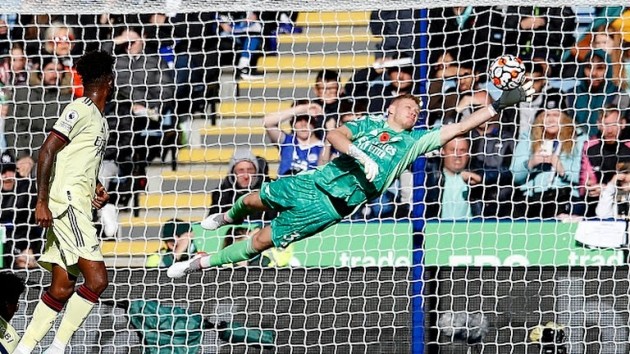 ‘Just magnificent’: Ian Wright raves about Arsenal star after win at Leicester City - Bóng Đá