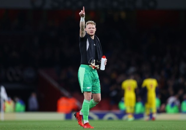 Ray Parlour believes Arsenal have made a truly 'excellent' signing - Bóng Đá