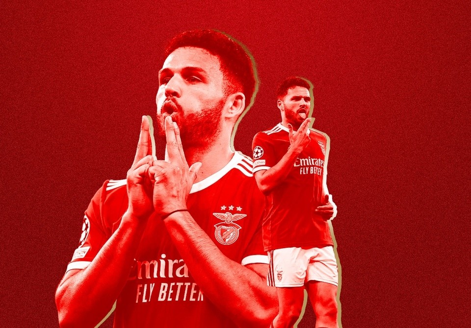 Ramos có thể là Kane của MU - Bóng Đá