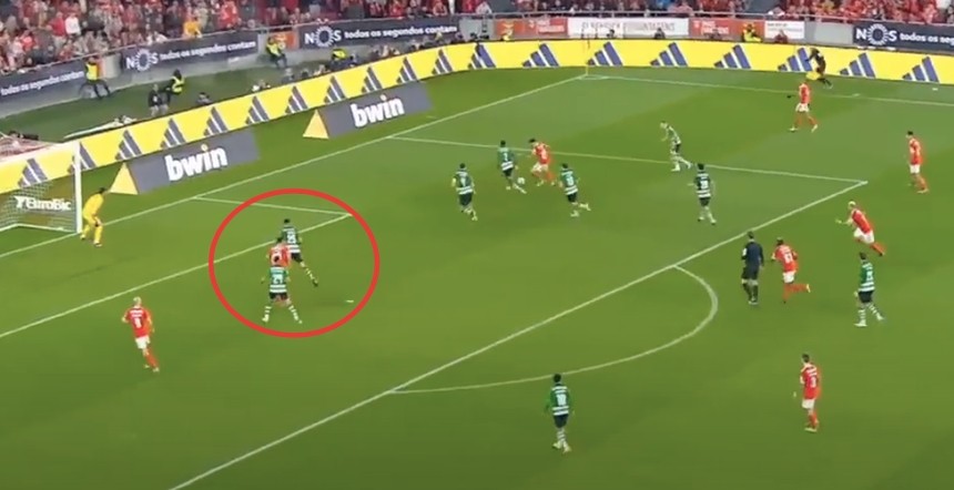 Ramos có thể là Kane của MU - Bóng Đá