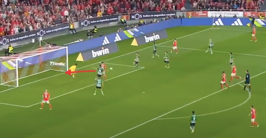 Ramos có thể là Kane của MU - Bóng Đá