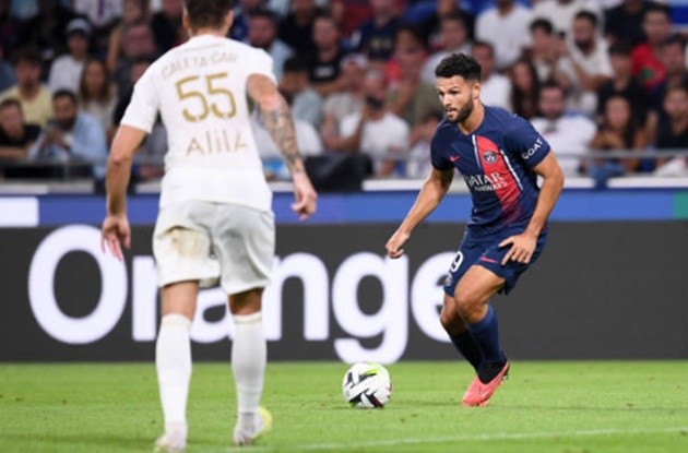 Đội hình những tân binh cho mượn đắt giá nhất - Bóng Đá