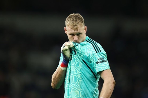 Chấm điểm Arsenal - Bóng Đá