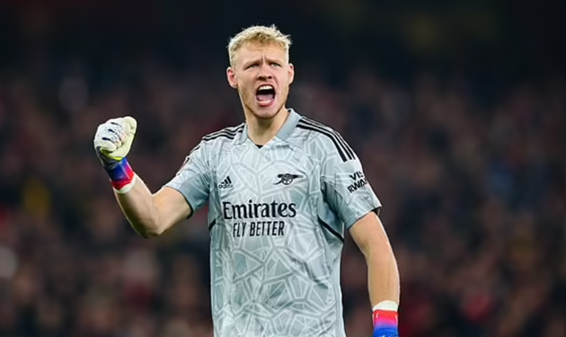 Đấu Chelsea, sao Arsenal chưa nguôi nỗi đau thua Man Utd - Bóng Đá