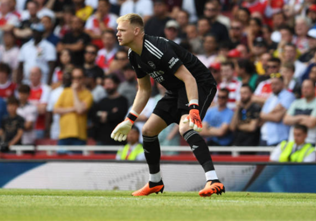 Chấm điểm Arsenal - Bóng Đá