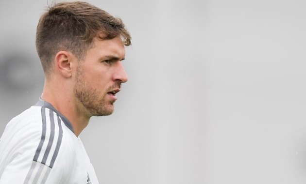 Juventus vẫn thiếu một điều  - Bóng Đá