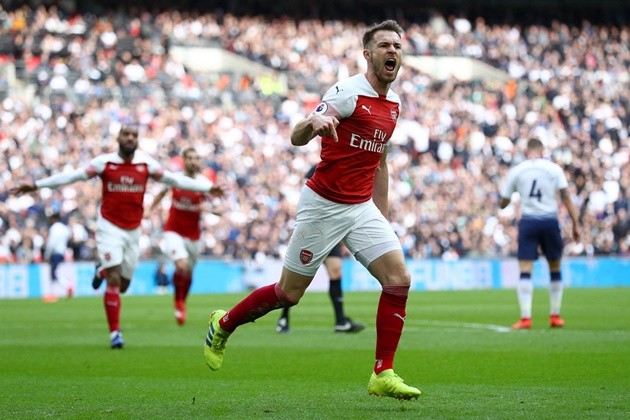 5 superstars who should have never left the Premier League - Bóng Đá
