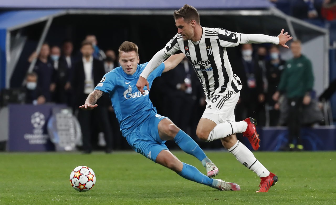 Juventus lên kế hoạch thanh lý cựu sao Arsenal - Bóng Đá