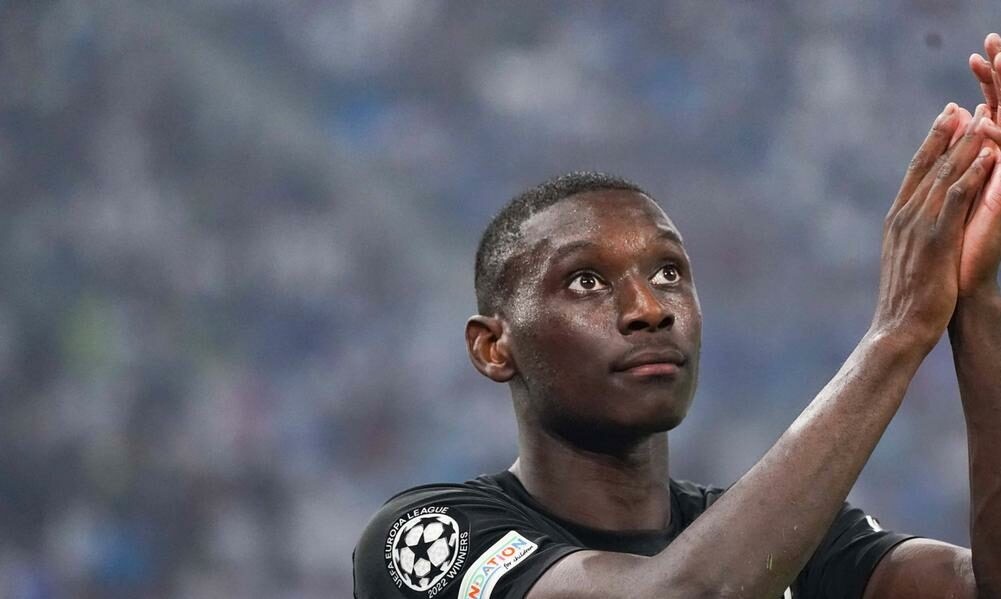 Man United have manifested their interest in Kolo Muani - Bóng Đá