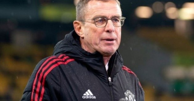 Diogo Dalot Fabrizio Romano: Man United star is ‘key player’ for Ralf Rangnick and won’t leave in January - Bóng Đá