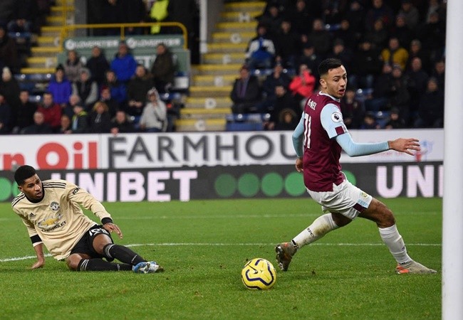 Ole Gunnar Solskjaer hails Marcus Rashford as a leader at Manchester United amid superb form - Bóng Đá