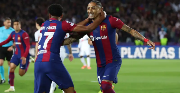 chấm điểm Barca - Bóng Đá