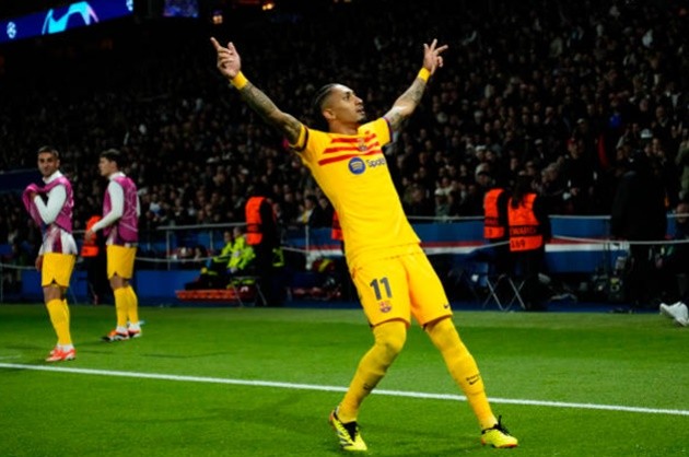 Chấm điểm Barca - Bóng Đá