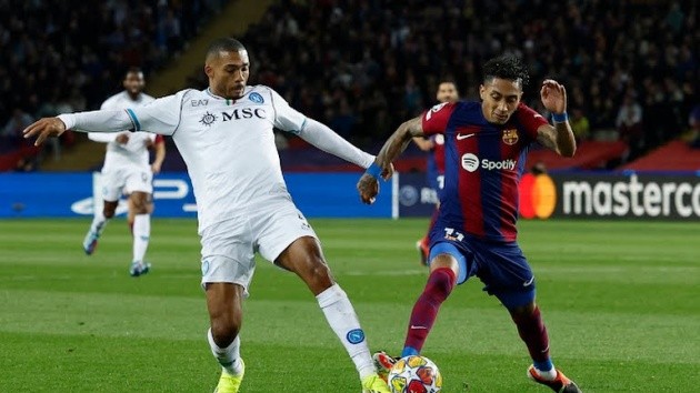 Chấm điểm Barca - Bóng Đá