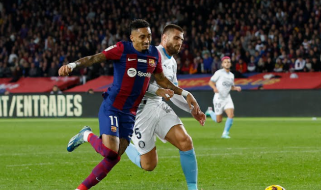 chấm điểm Barcelona - Bóng Đá