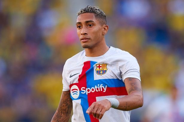 Arsenal 'would be open' to signing £55m Brazilian at the Emirates - Bóng Đá