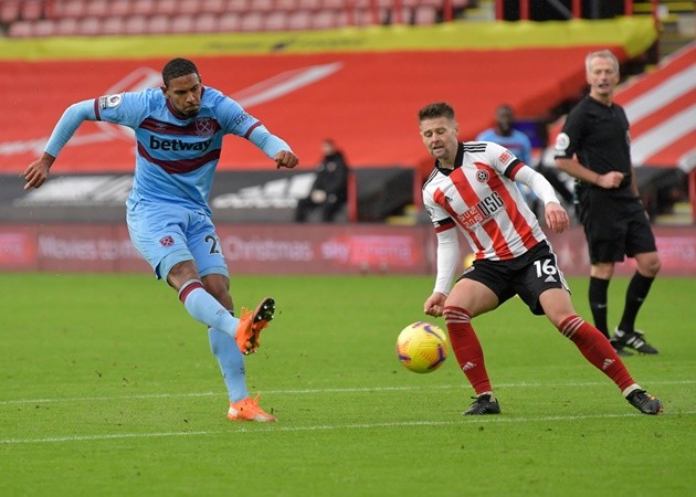 10 con số thú vị trước trận Chelsea - West Ham: Hiểm họa 'Búa tạ' - Bóng Đá