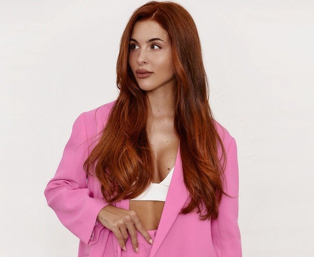 FIERY RESPONSE Footballers always use this secret coded message when they want to flirt on Instagram, says stunning influencer - Bóng Đá