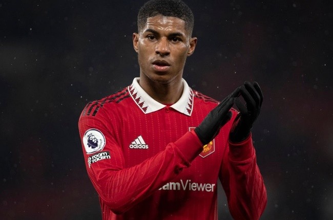 Phẩm chất siêu sao ngày càng thể hiện rõ hơn ở Rashford - Bóng Đá