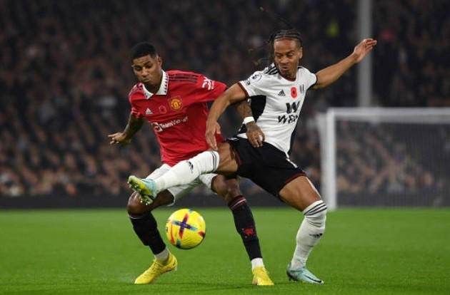 Man Utd now 'want to get deal done' for £225k-a-week star at Old Trafford - Bóng Đá