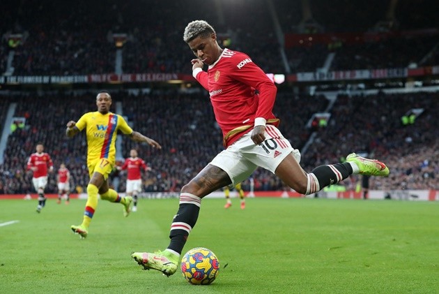 5 players who could be the future of Manchester United - Bóng Đá