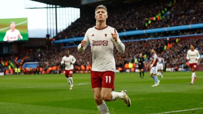 6 yếu tố ảnh hưởng đến kết quả Man United mùa này - Bóng Đá