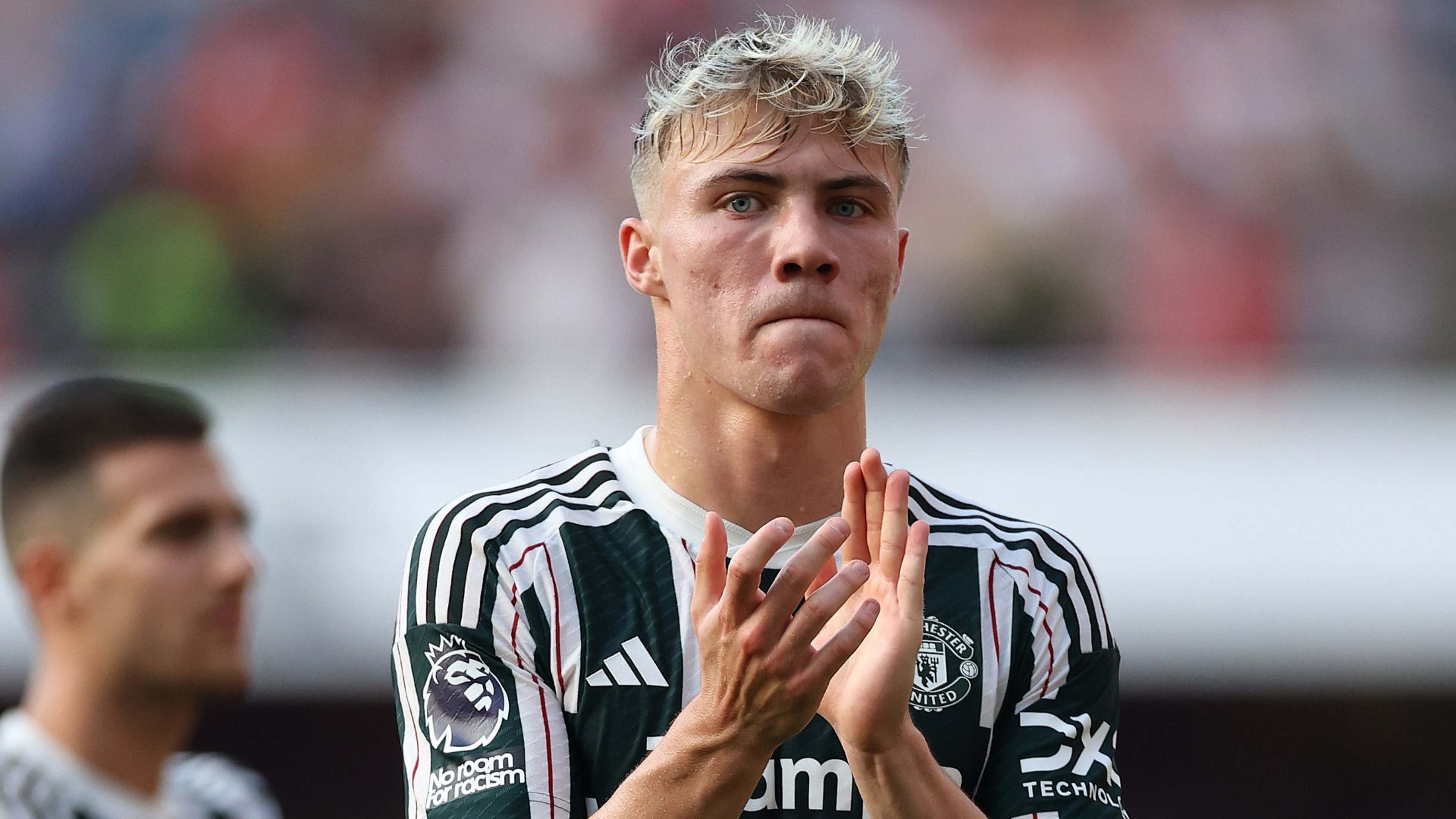 Man Utd lại ném thêm 72 triệu bảng xuống sông? - Bóng Đá