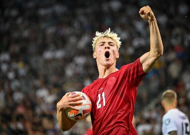 Man Utd đi sau nhưng về trước ở chợ Hè 2023 - Bóng Đá