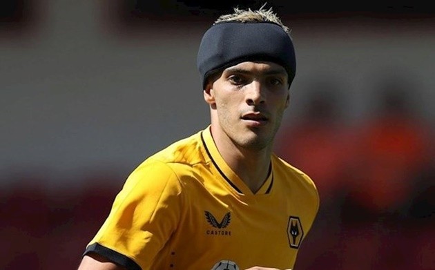 Wolves vs Liverpool - Bóng Đá