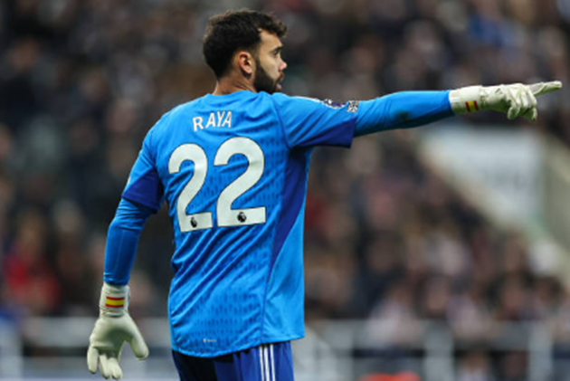 Jamie Carragher slams Arsenal star who has become a ‘massive problem’ after Newcastle loss - Bóng Đá