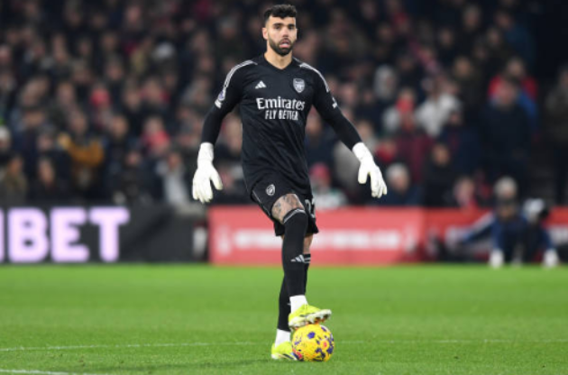 Chấm điểm Arsenal - Bóng Đá
