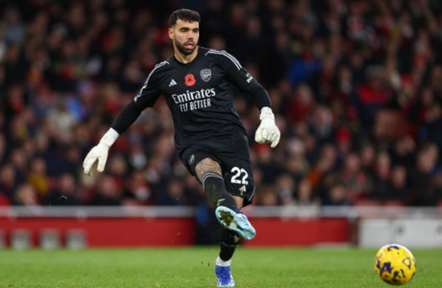 Chấm điểm Arsenal - Bóng Đá