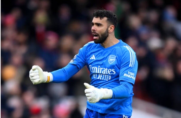 Chấm điểm Arsenal - Bóng Đá