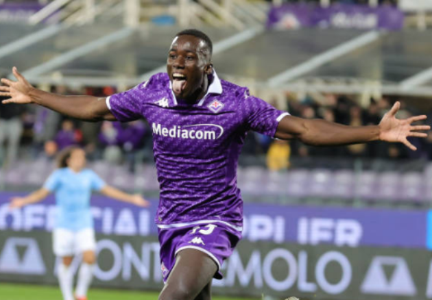 European Team of the Week - Bóng Đá