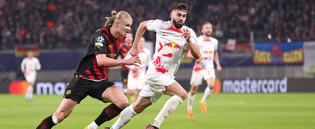 Romano on Gvardiol - Bóng Đá