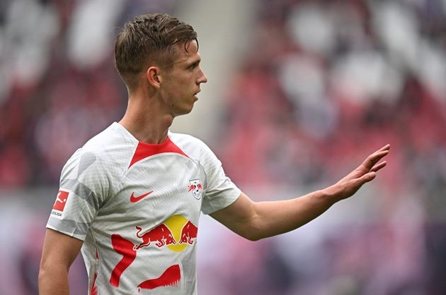 Bayer Munich leading the race to sign 25-year-old Real Madrid target – report - Bóng Đá