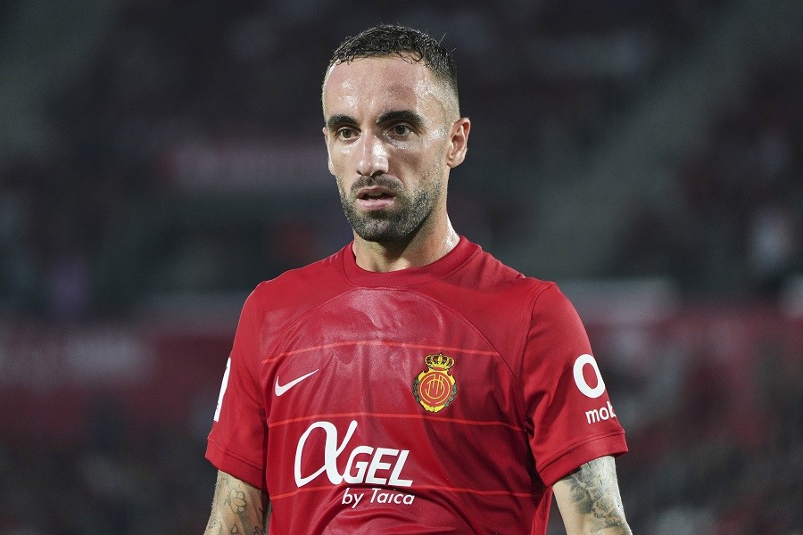 Sao Mallorca tiết lộ lý do từ chối Barca - Bóng Đá