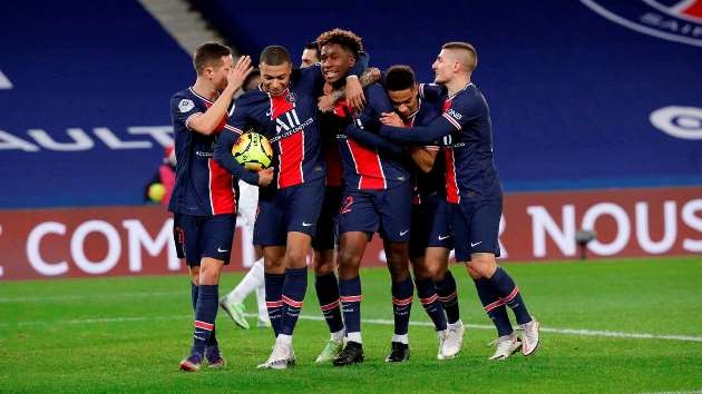 HLV Tuchel chỉ ra bí quyết đánh bại chiến thuật 5-3-2 của Strasbourg - Bóng Đá