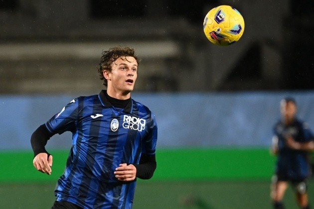 Real Madrid, Manchester United will have to shell out €60 million to sign Serie A centre-back (Giorgio Scalvini) - Bóng Đá