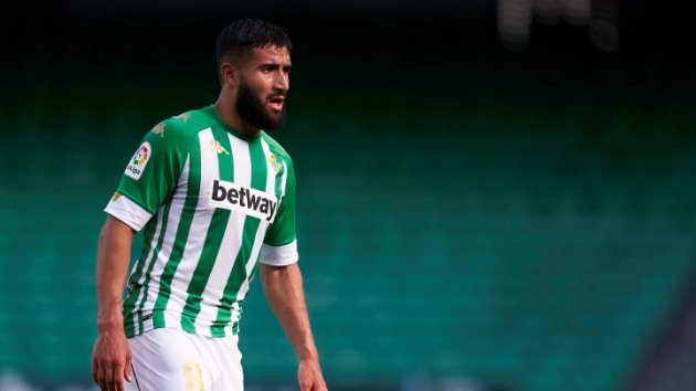 Newcastle 'enter talks for Fekir' - Bóng Đá